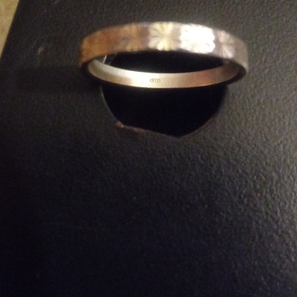 925 ring - Picture 2 of 2